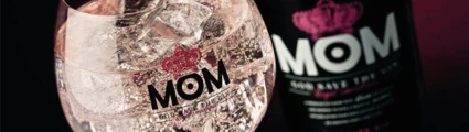 Bodegón mom gin