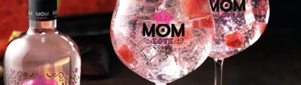 Bodegón mom gin
