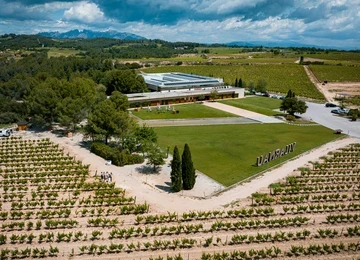 Bodega Vilarnau