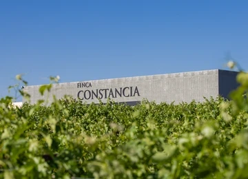 Imagen Bodega Finca Constancia