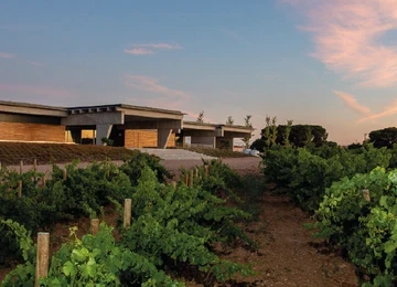 Bodega Beronia Rueda