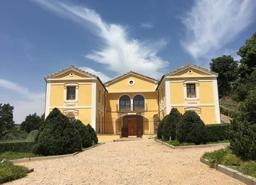 Bodega Blecua