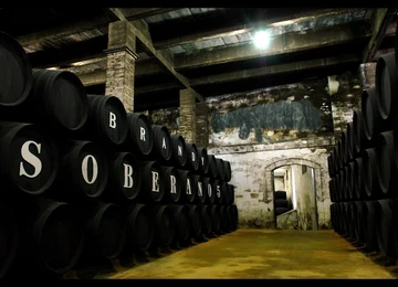 Bodega Soberano