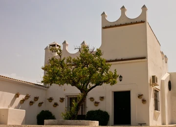 Bodega Finca Moncloa