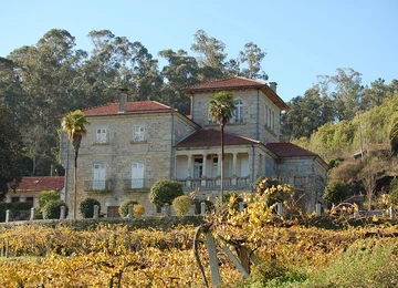 Bodega Pazos de Lusco