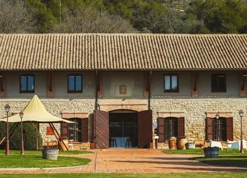 Bodega Viñas del Vero