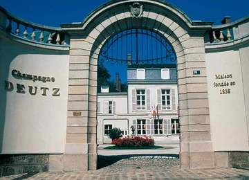 champagne-deutz