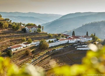 quinta do noval