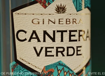 cantera verde