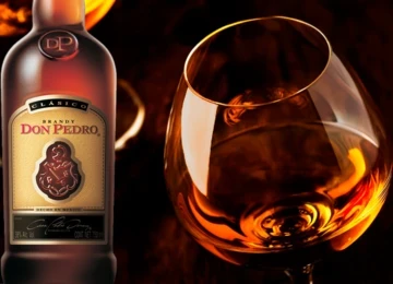 Don Pedro brandy