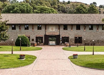 Bodega Viñas del Vero