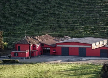 Bodega Tenuta Garetto