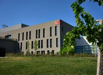 Bodega Cantine Spinelli