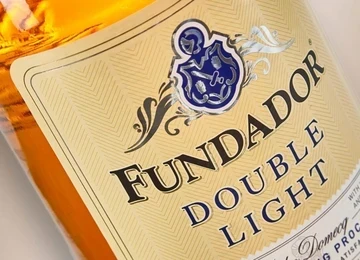 Fundador Double Light