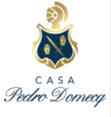 Logotipo Casa Pedro Domecq