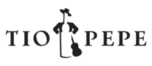 Logotipo Tío Pepe