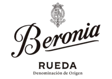 Logotipo Beronia Rueda