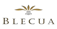 Logotipo Blecua