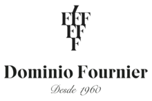 Logotipo Dominio Fournier