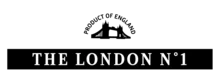 Logotipo London Nº1