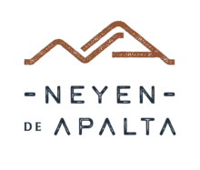 Logotipo Neyen de Apalta