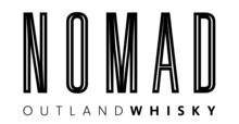 Logotipo Nomad Whisky