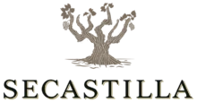Logotipo Secastilla