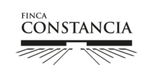 Logotipo Finca Constancia