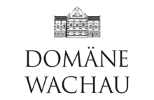 logotipo domane wachau