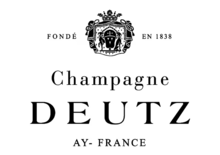 logotipo-Champagne Deutz