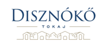 logotipo Disznoko Tokaj