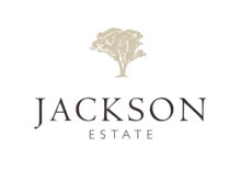 logotipo jackson estate