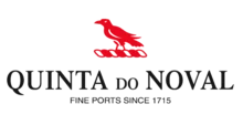 logotipo quinta do noval