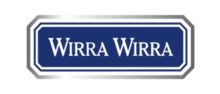 logotipo wirra wirra