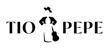 LOGOTIPO TÍO PEPE NUEVO