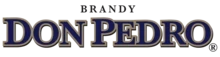 Logotipo Don Pedro