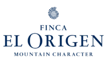 Logotipo Finca El Origen