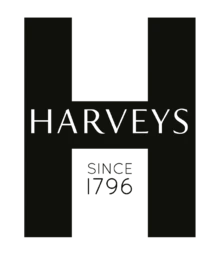 Logotipo Harveys Bristol Cream