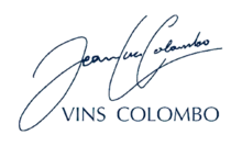 Jean Luc Colombo Logotipo