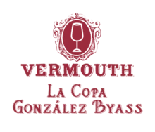 Logotipo Vermouth Las Copas
