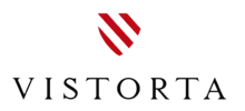 Logotipo Vistorta