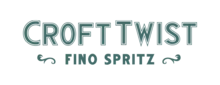 González Byass Croft Twist Logotipo