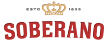 González Byass Soberano Logotipo