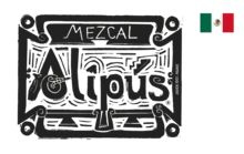 González Byass Alipus Mezcal