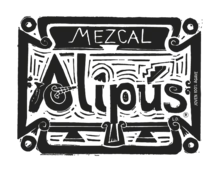 Alipús Logo