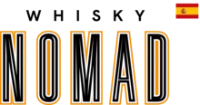 González Byass Nomad Logotipo