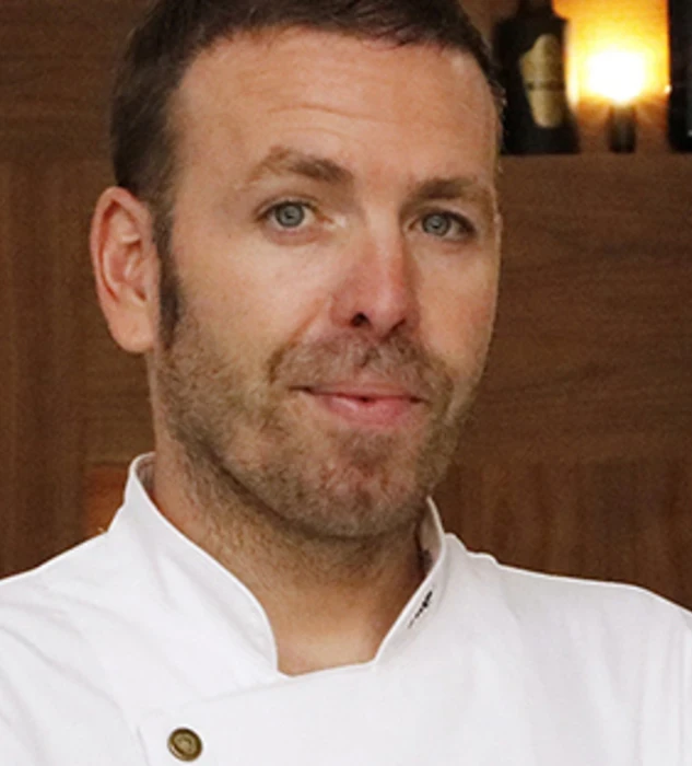 restaurante Surtopía Madrid Chef Jose Calleja