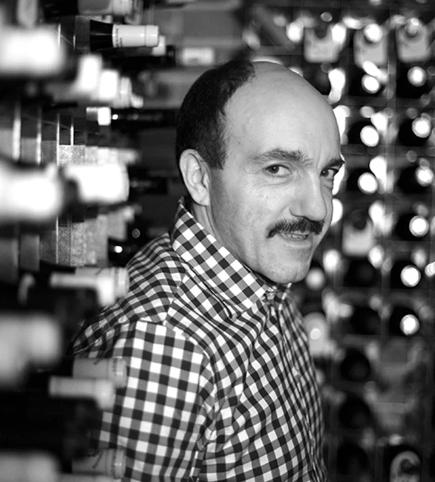 Gerard Basset libro El sabor del éxito.