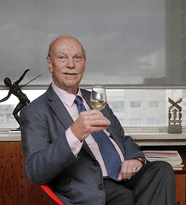 Vinoselección. Massimo Galimberti.