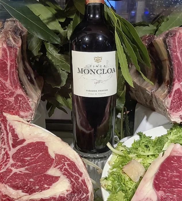 Finca Moncloa